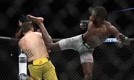 Fights like Randy Brown vs. Bryan Barbarena are perfectly acceptable, but all merge into one in 2019